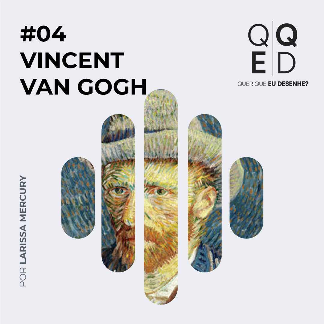 #04 – Van Gogh