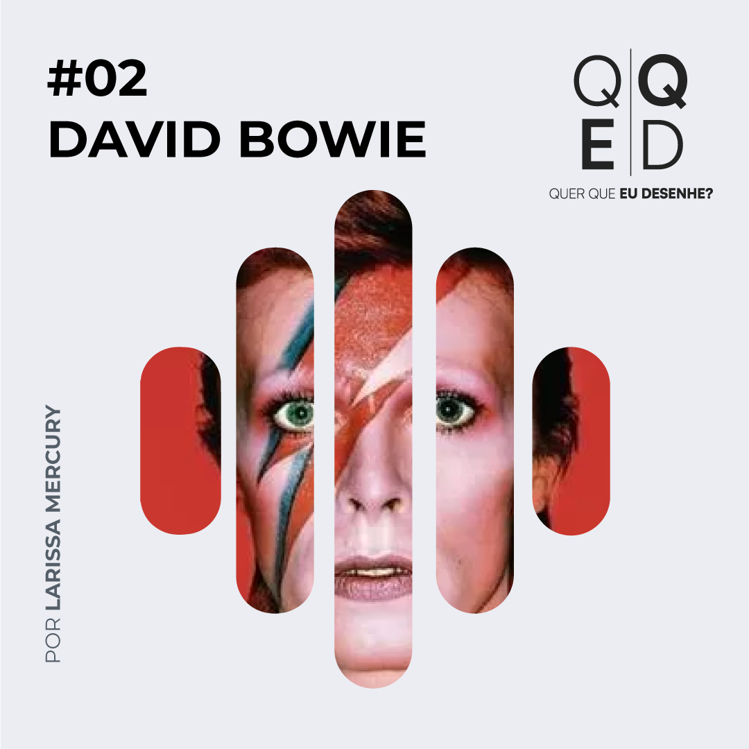 #02 – David Bowie
